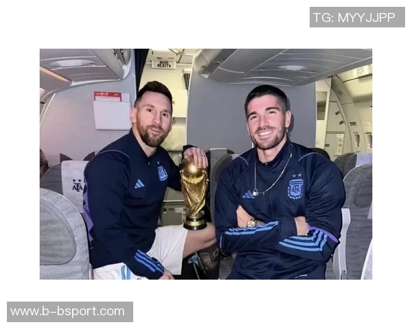 德保罗期待与梅西继续携手共进感受足球之美的快乐时光