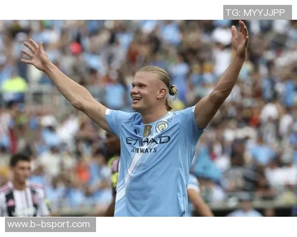 曼城官推发布海报热身摩纳哥比赛萨维尼奥独自亮相引关注