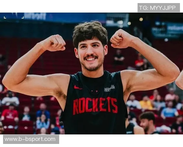 美媒称谢泼德或成2024届新秀之最被视为未来的纳什之星