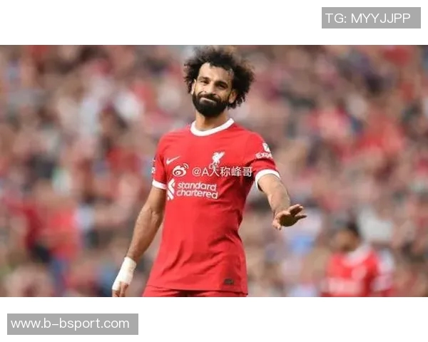 萨拉赫参加非洲杯期间与利物浦谈判有望持续推进 萨拉赫参加非洲杯期间与利物浦谈判有望持续推进