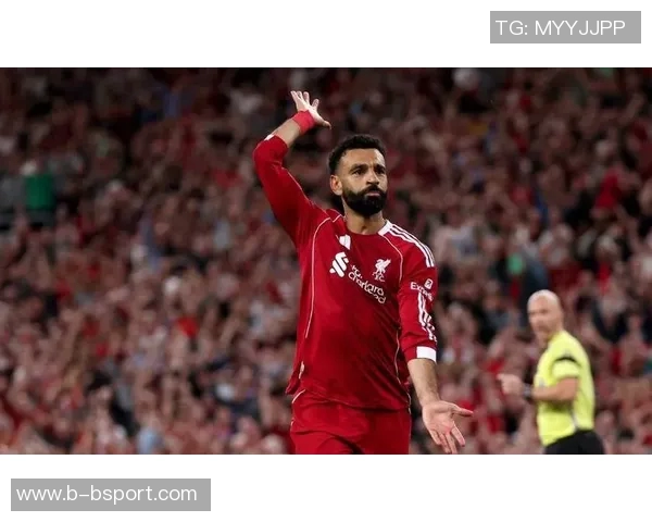 索内斯点评萨拉赫表现差异称本赛季似乎是他兄弟在场上踢球