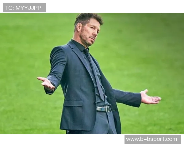 西蒙尼执教马竞迎来750场里程碑常青树精神永驻球队