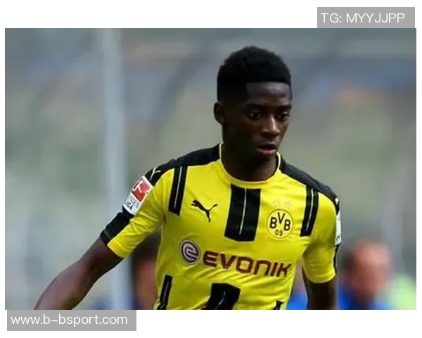 苏博蒂奇回忆多特时期登贝莱的假动作让对手防不胜防