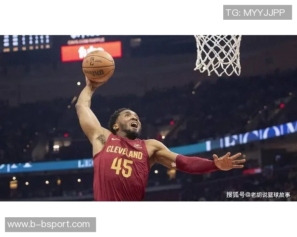 米切尔谈骑士经验积累2016年冠军激励球队前行 米切尔谈骑士经验积累2016年冠军激励球队前行