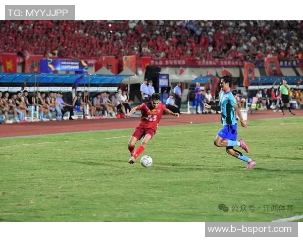 赣州队以1-0战胜九江队总比分2-1成功晋级赣超决赛 赣州队以1-0战胜九江队总比分2-1成功晋级赣超决赛