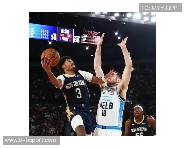 下场对决文班:锡安期待与顶尖球员激烈交锋希望球迷尽情享受比赛乐趣 下场对决文班:锡安期待与顶尖球员激烈交锋希望球迷尽情享受比赛乐趣