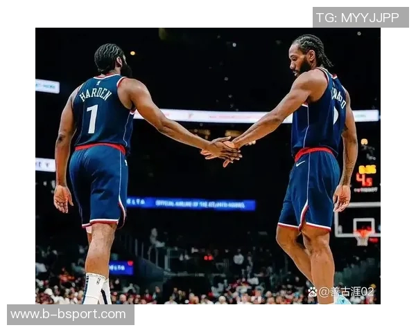 快船队内部一致决心全力争取附加赛名额目标锁定8到10名竞争区间