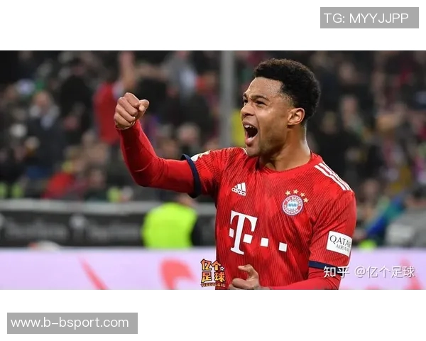 格纳布里缺席拜仁合练出战布鲁日机会渺茫