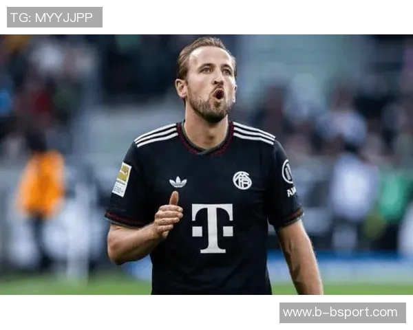 萨利：凯恩的价值被低估拜仁若持续强势将主宰德甲