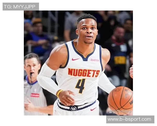 威少若执行选项掘金本赛季或将不让其上场的内幕分析