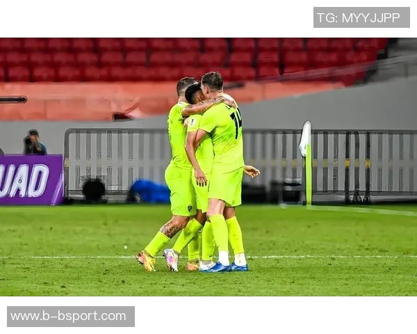 海港面对柔佛全场数据惨淡射门仅6次却未能破门成功