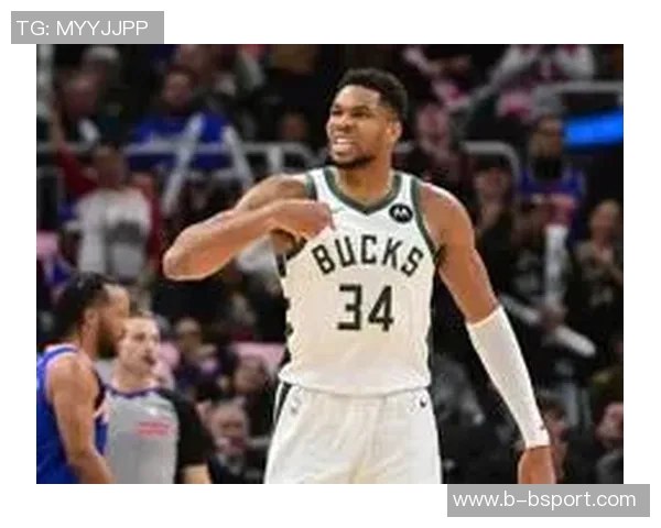 若字母哥加盟尼克斯将引发联盟震动谁能阻挡这支新豪强