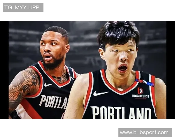 利拉德兼任球员与主帅开拓者新模式引发球迷热议现代篮球的未来方向 利拉德兼任球员与主帅开拓者新模式引发球迷热议现代篮球的未来方向