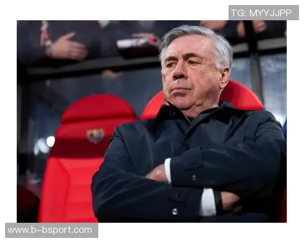 安切洛蒂坦言被解雇是教练生涯常态第六次经历已无所谓