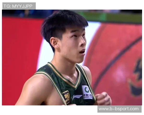 林葳在NCAA赛场表现不佳亟需适应比赛节奏与强度 林葳在NCAA赛场表现不佳亟需适应比赛节奏与强度