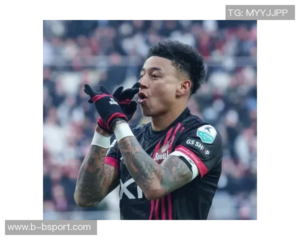 林加德谈首尔FC与曼联的比较称其为韩国最大俱乐部