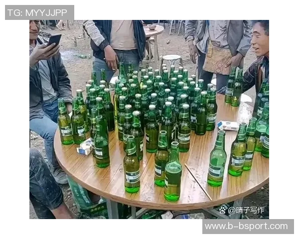 阿德里亚诺在派对上豪饮33瓶啤酒竟然毫发无损的惊人经历