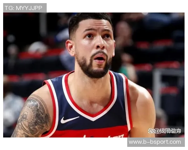 里弗斯宣布小凯文波特将担任球队新赛季先发控卫角色