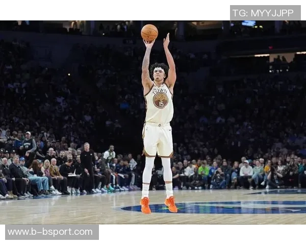 勇士新秀理查德表现亮眼布朗尼却难以发光发热的对比分析