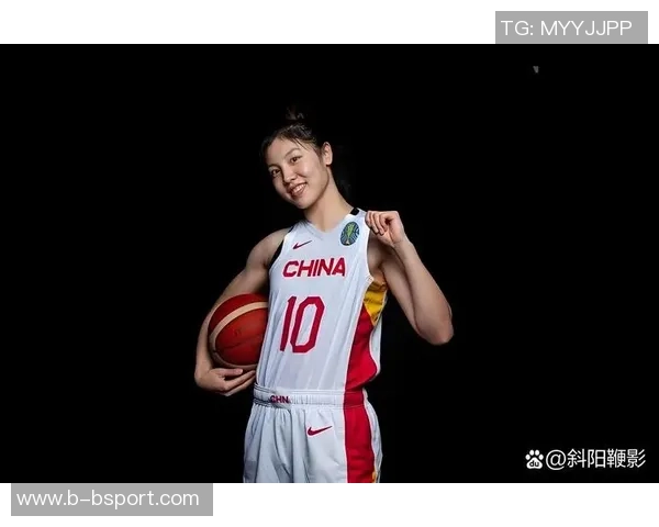 张茹：团结拼搏的中国女篮始终坚信集体力量超越个人荣耀