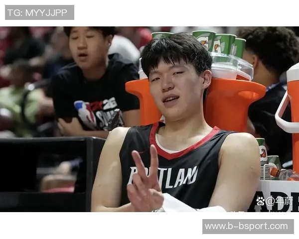 王仕鹏点评开拓者球队现状中锋资源丰富却未能充分利用引发球迷情感交织