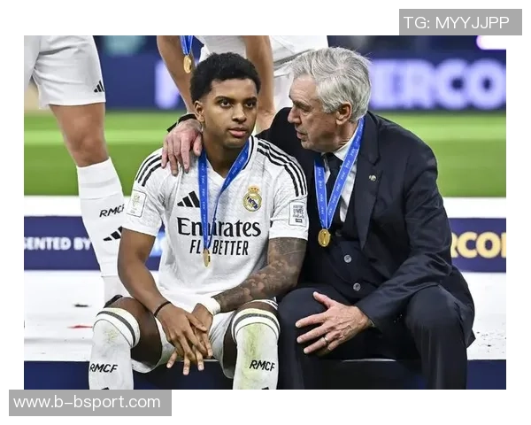 皇马更衣室气氛紧张罗德里戈等球员对出场顺位感到困惑 皇马更衣室气氛紧张罗德里戈等球员对出场顺位感到困惑