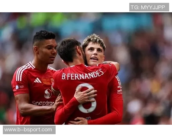 阿莫林谈4比1战胜狼队:连胜不重要关键在于下一场比赛的表现 阿莫林谈4比1战胜狼队:连胜不重要关键在于下一场比赛的表现