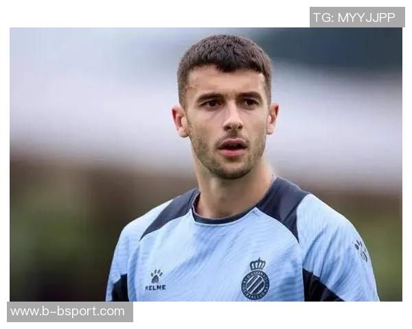 霍安期待在巴萨首夺冠军不将世界杯视为主要目标